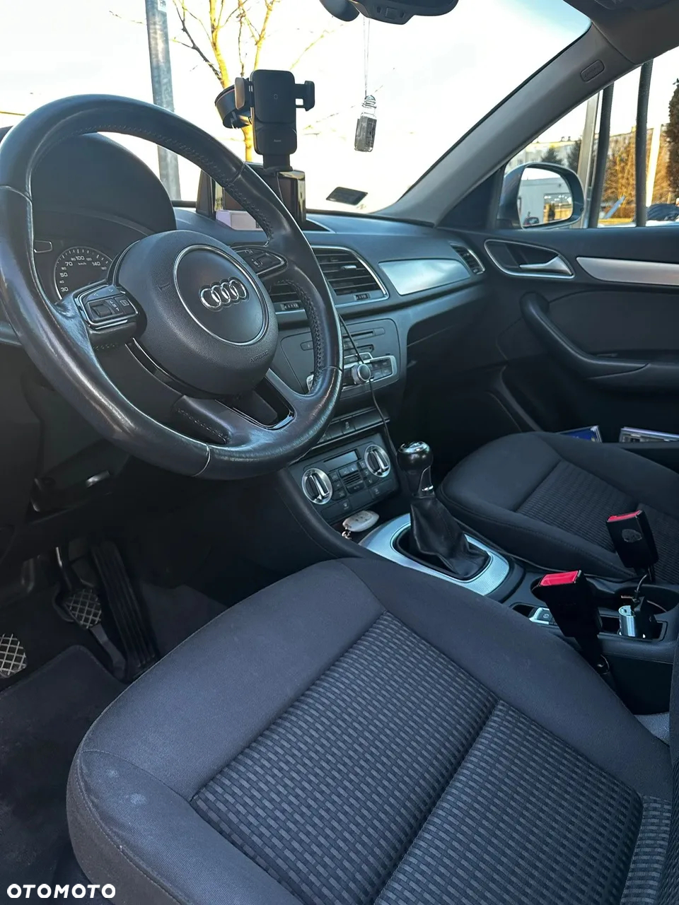 Audi Q3 2.0 TDI - 8