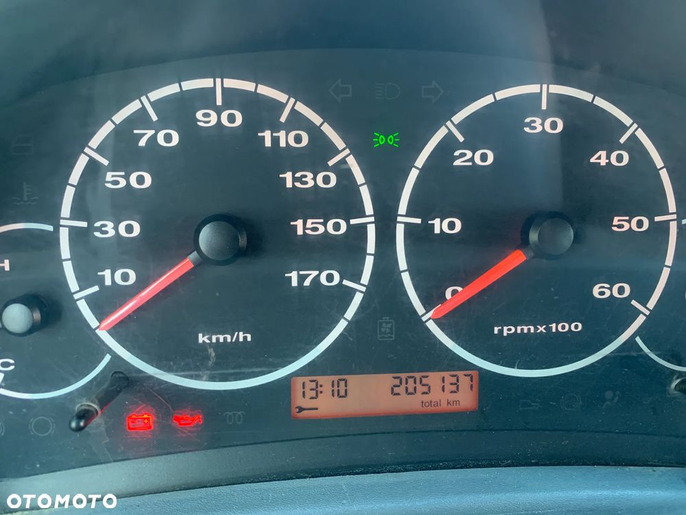 Citroën Jumper HDS Dźwig Żuraw - 18