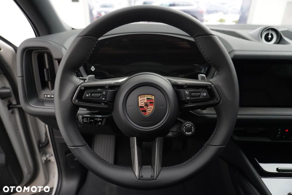 Porsche Cayenne E-Hybrid PHEV - 25