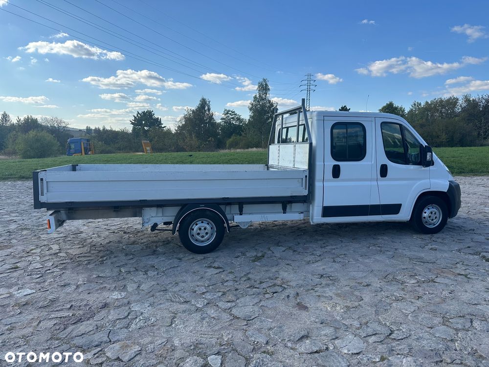Fiat Ducato - 6