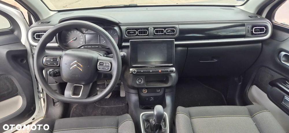 Citroën C3 - 17