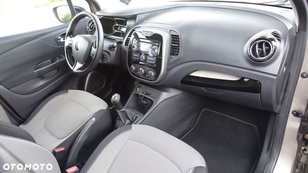 Renault Captur - 7