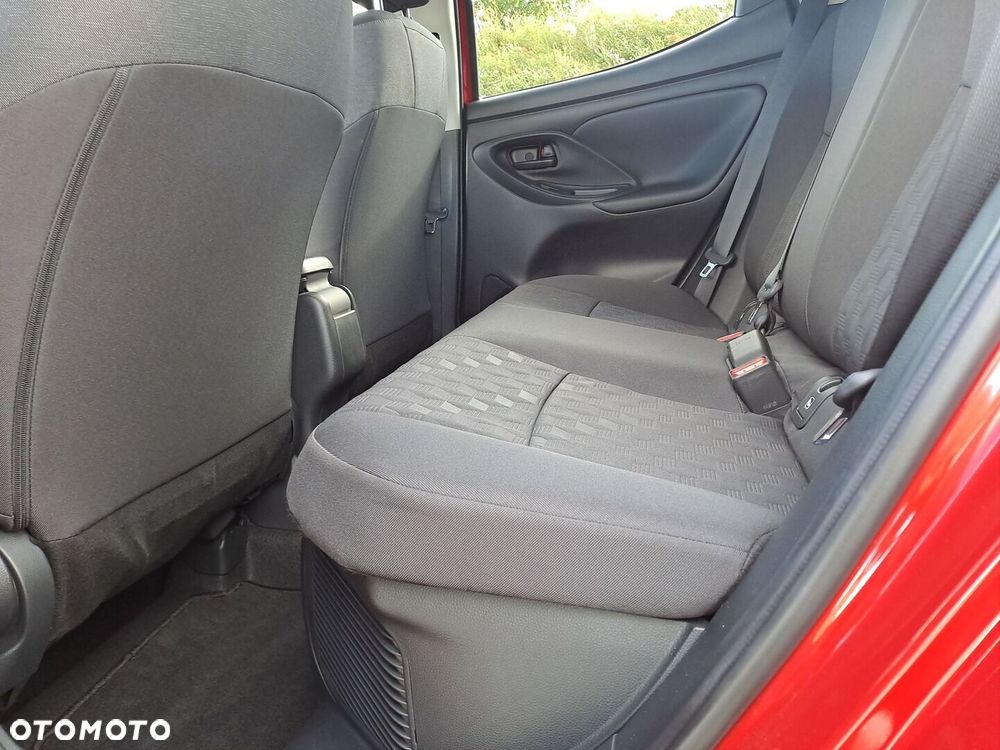 Toyota Yaris Hybrid 1.5 Style - 23