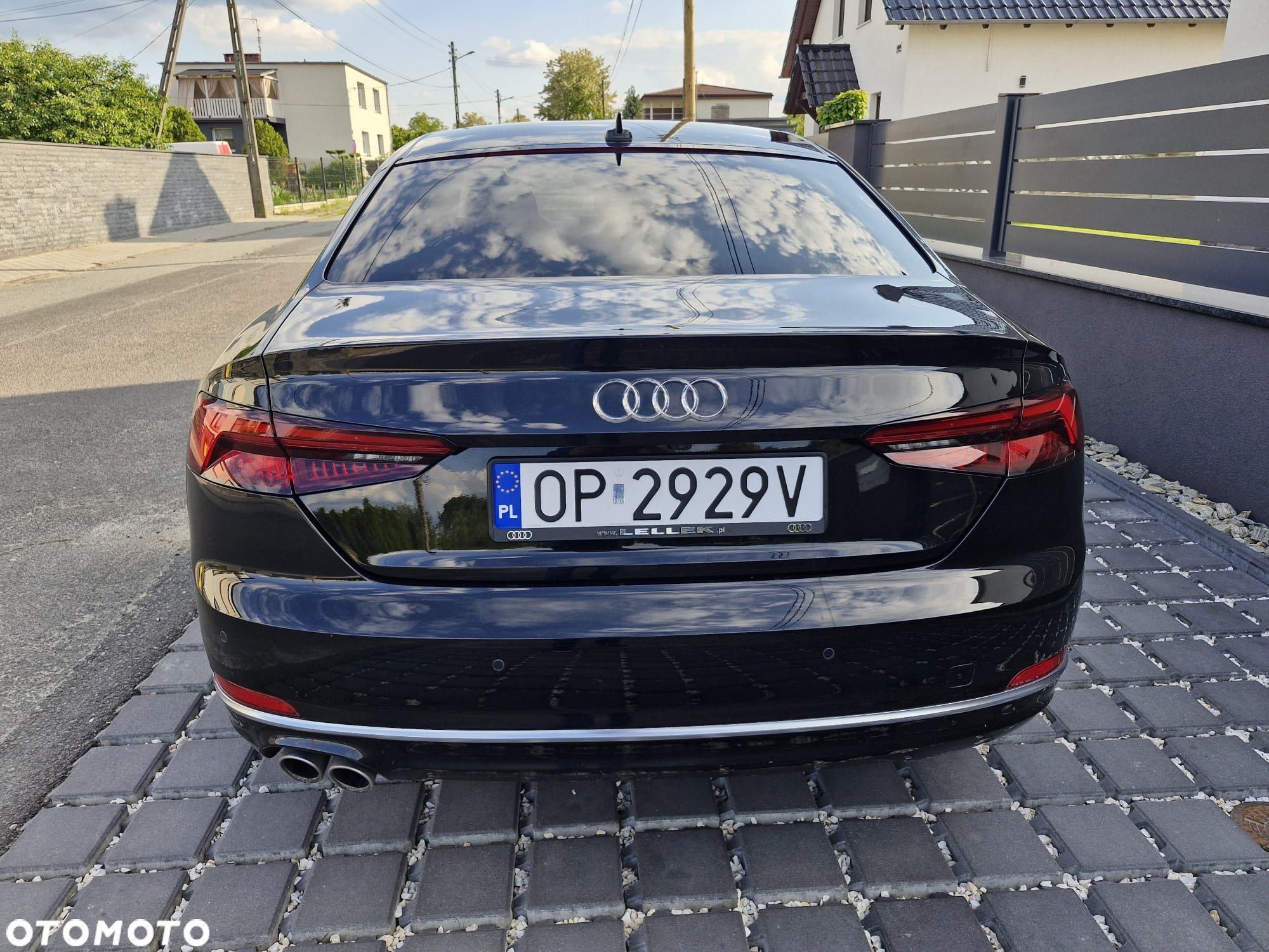 Audi A5 2.0 TDI Sport S tronic - 8