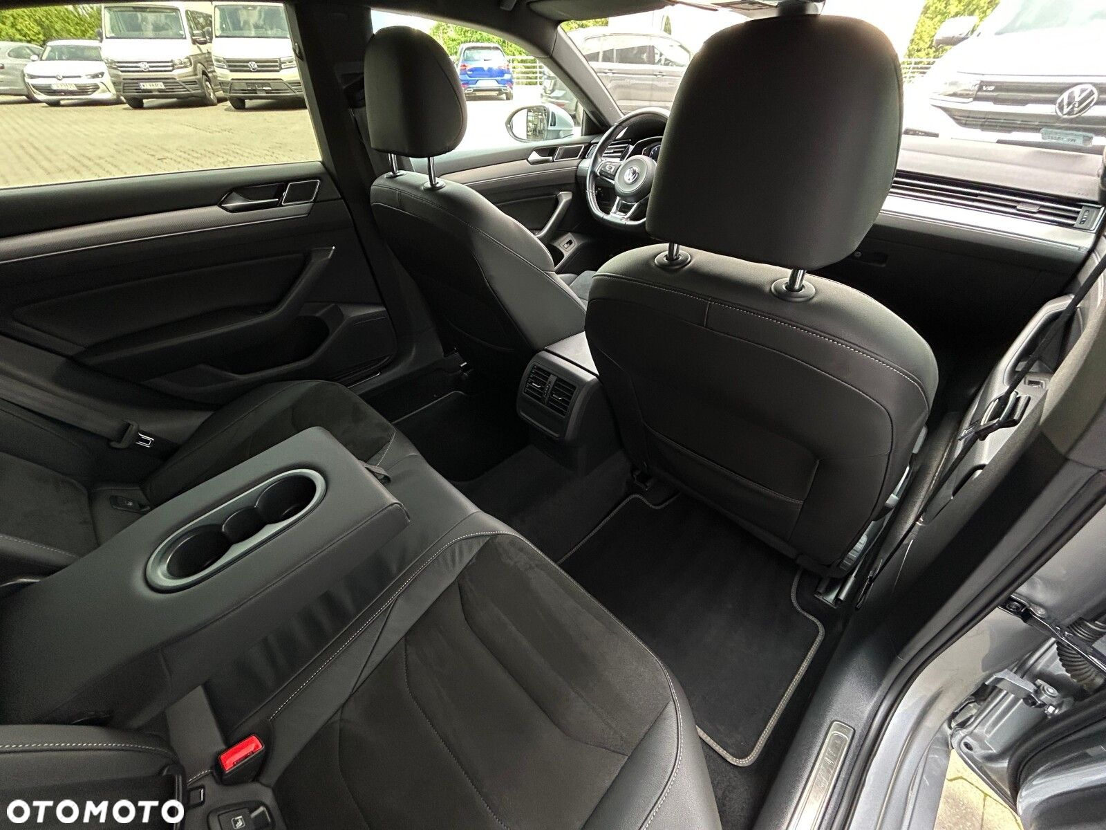 Volkswagen Arteon 2.0 TSI GPF R-Line DSG - 9