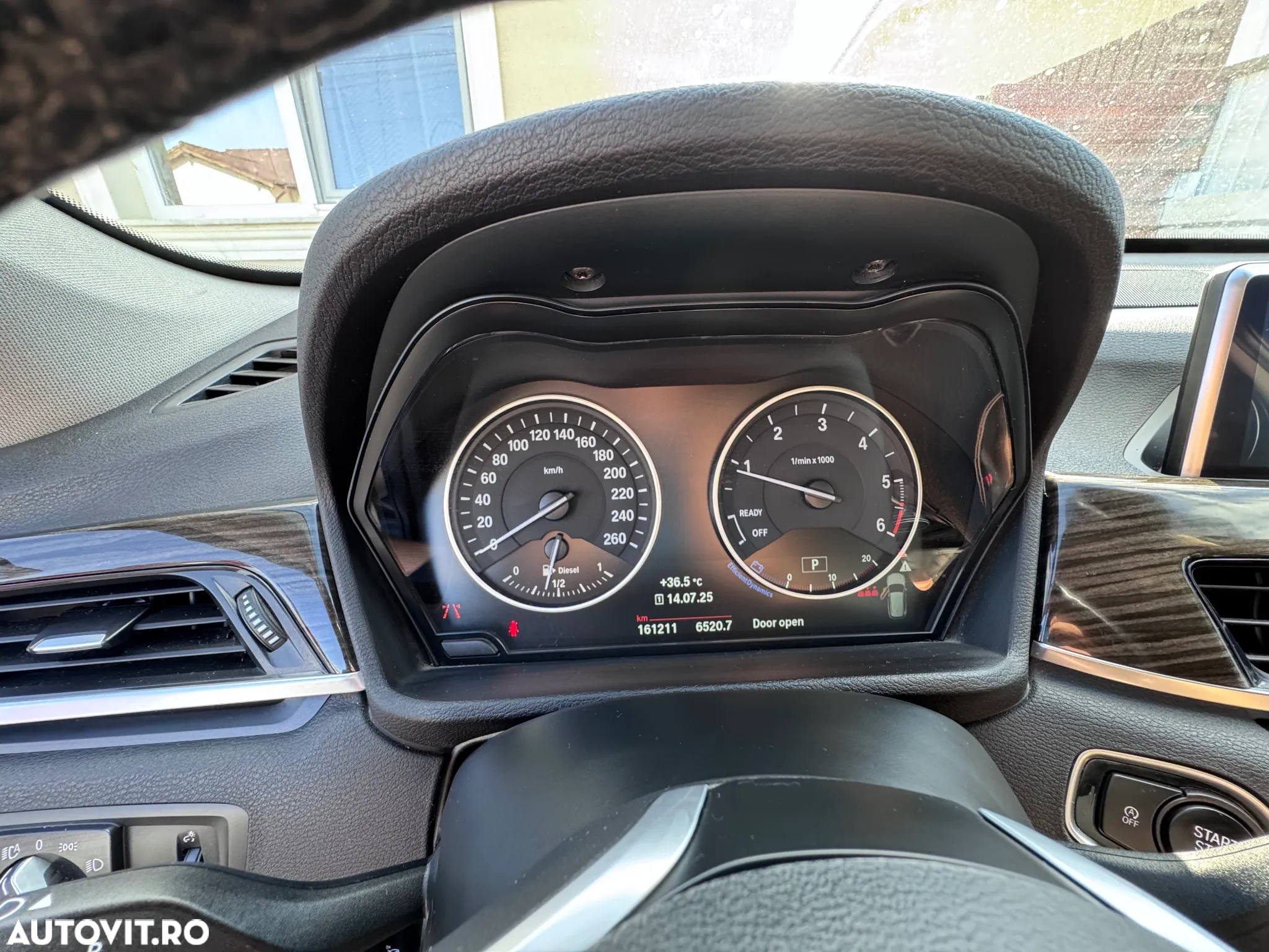 BMW X1 xDrive25d AT - 3