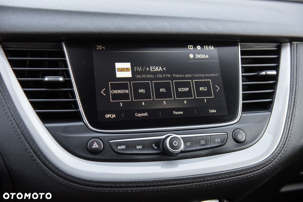 Opel Grandland X - 23