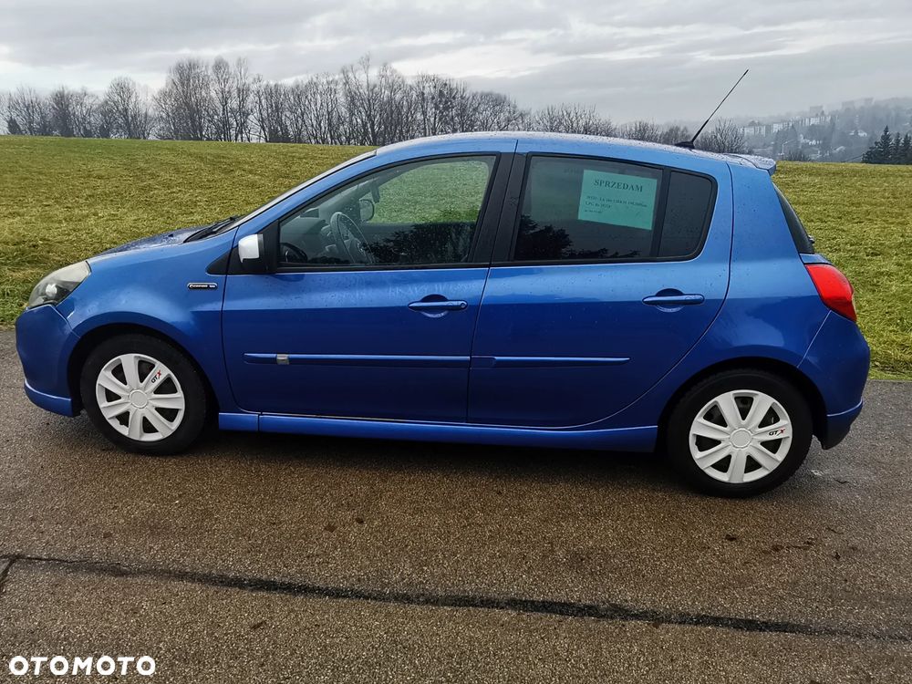 Renault Clio 1.6 16V 130 Gordini - 7