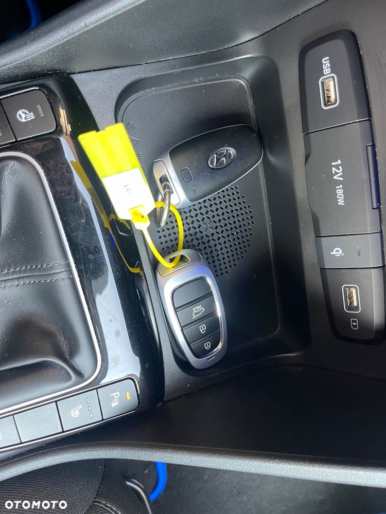 Hyundai Tucson 1.6 T-GDi Comfort 2WD - 21