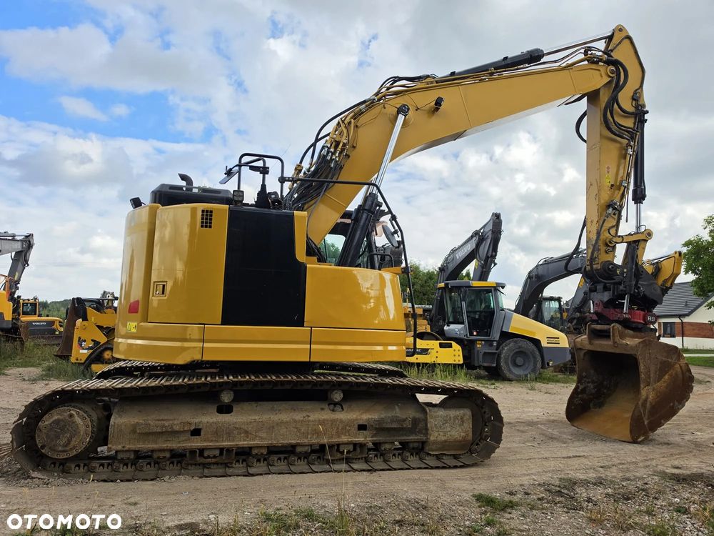 Caterpillar 325 FLCR, 325FLCR - 6