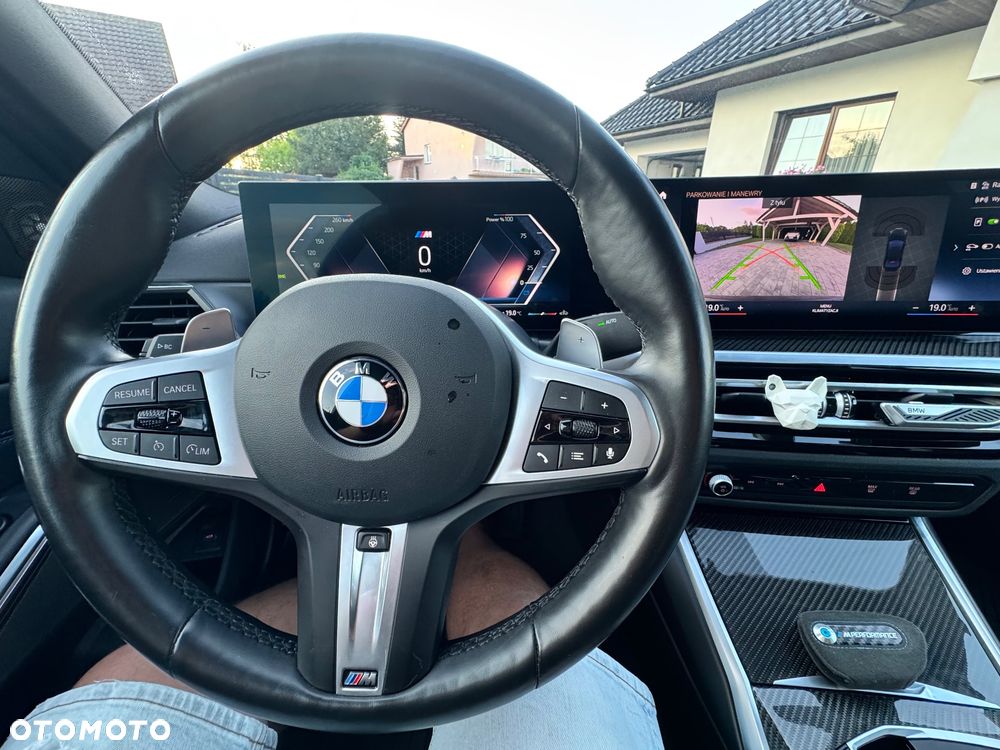 BMW Seria 3 - 17