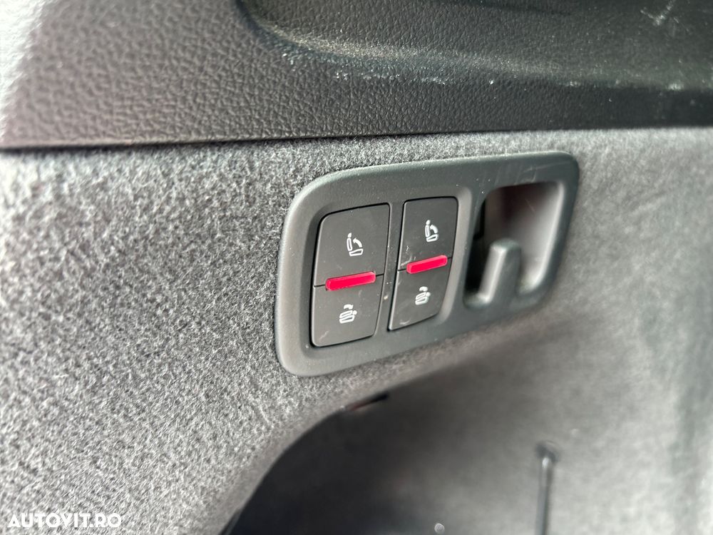 Audi Q7 3.0 TFSI Quattro Tip - 15