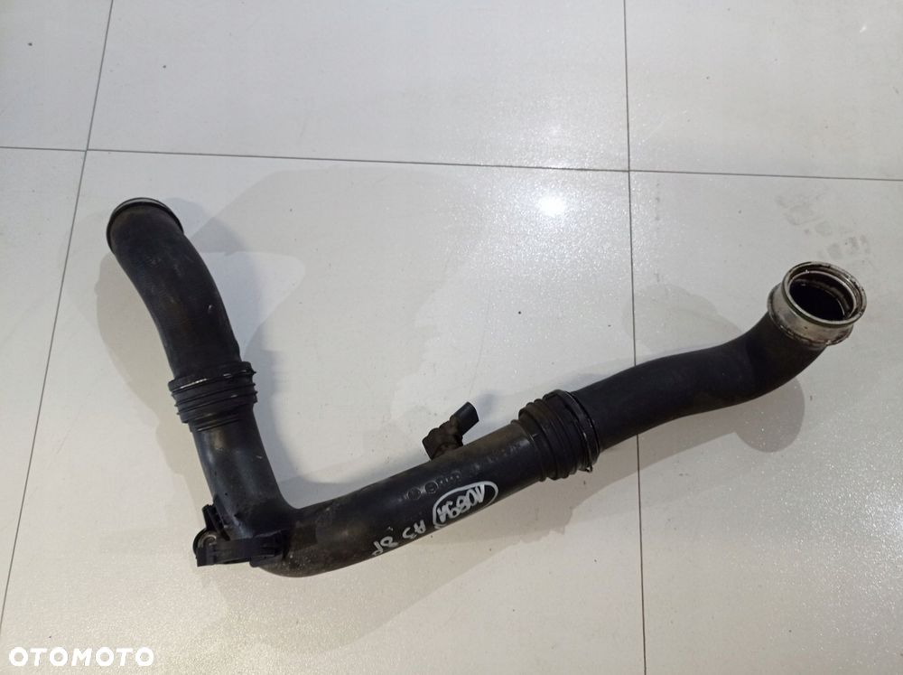 AUDI A3 8P RURA POWIETRZA 1K0145770D - 1