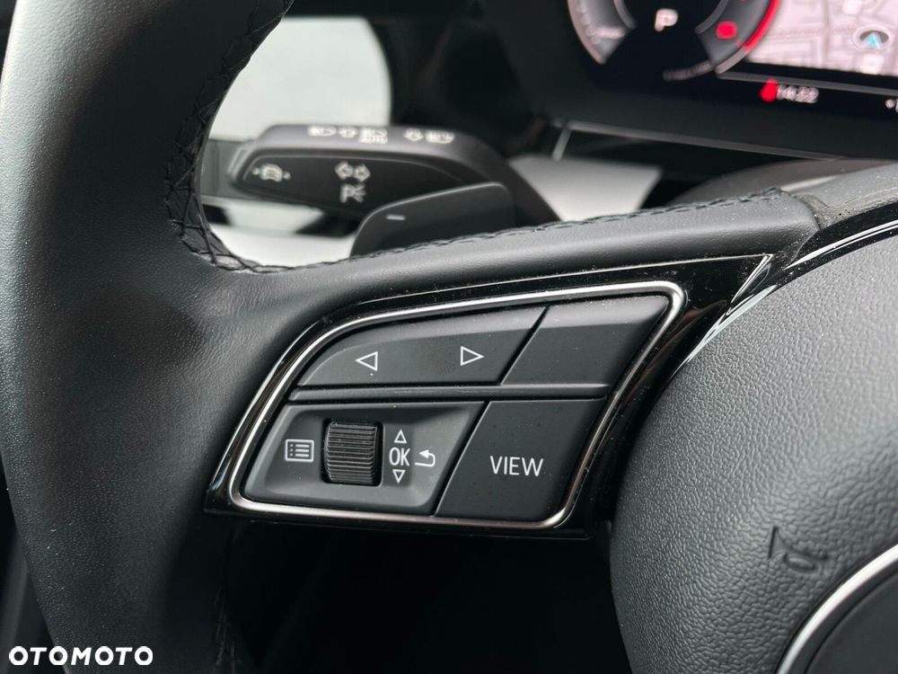 Audi A3 Sportback - 24