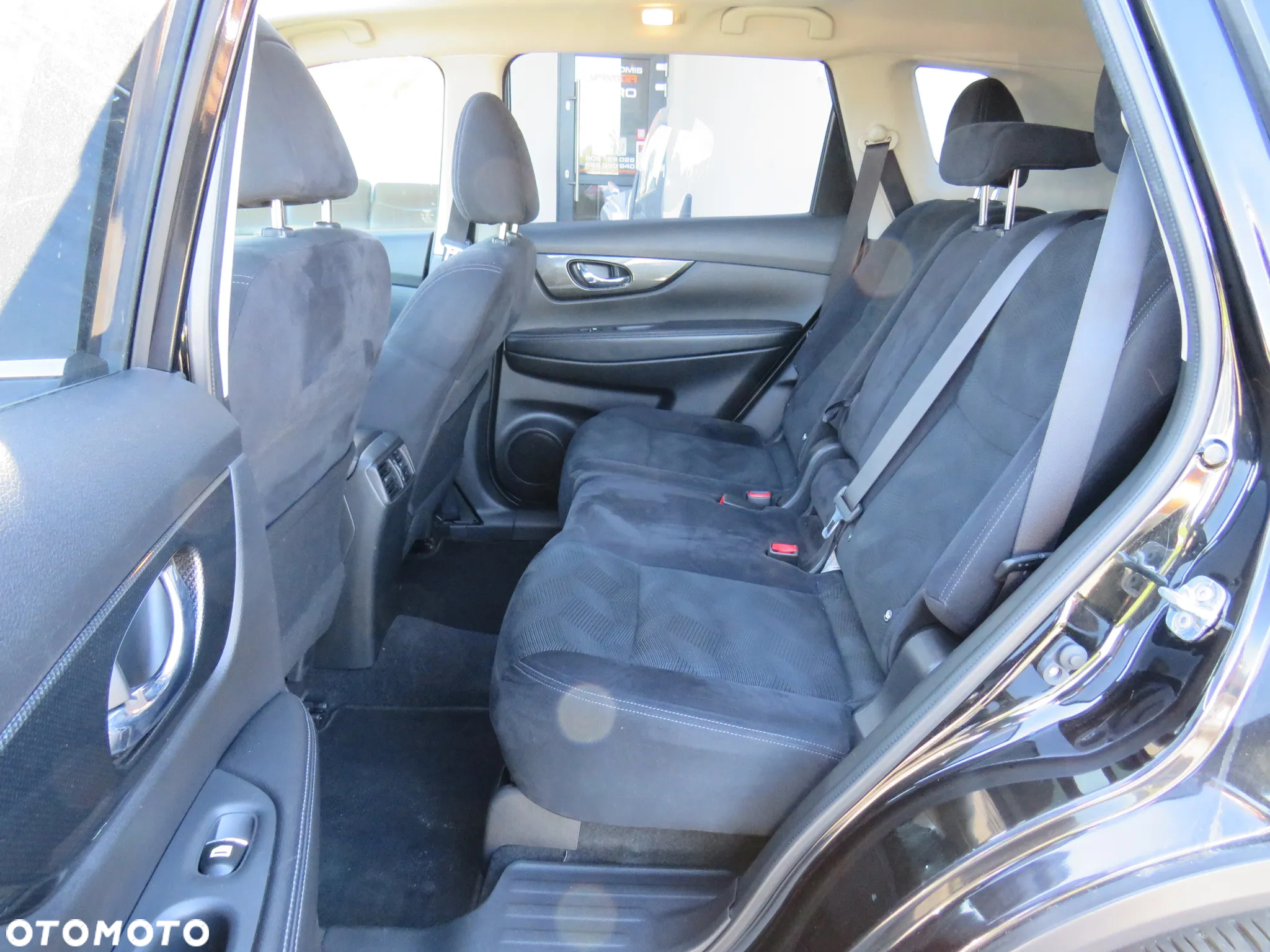 Nissan X-Trail 1.6 dCi 360 - 29