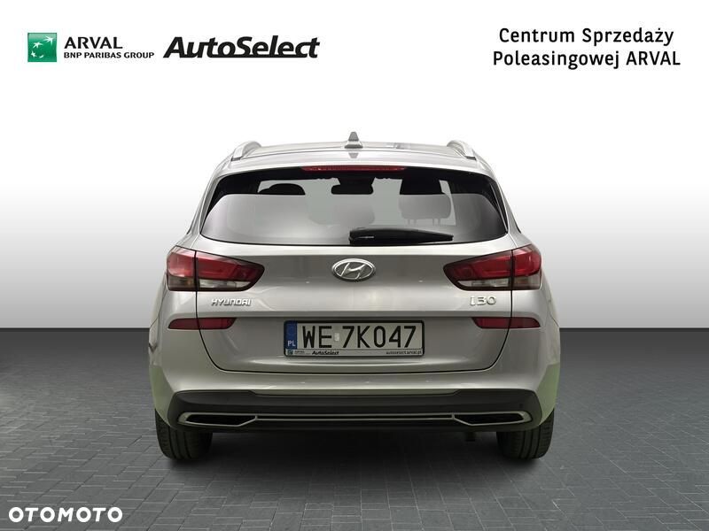 Hyundai i30 1.0 T-GDI Modern - 5