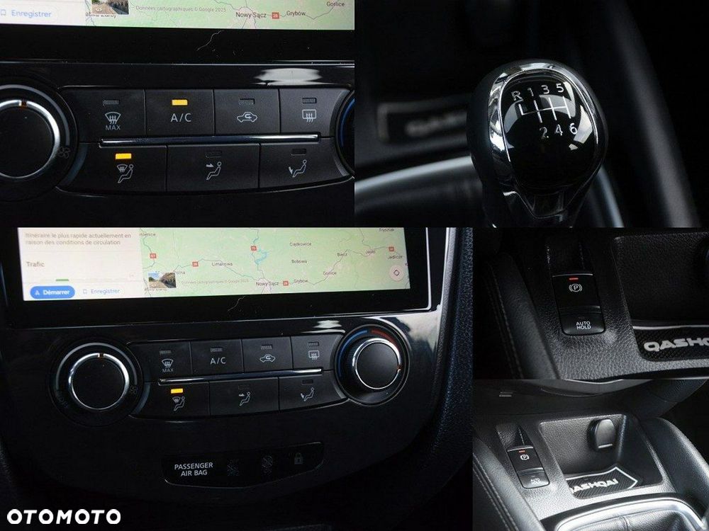 Nissan Qashqai 1.2 DIG-T Visia EU6 - 26