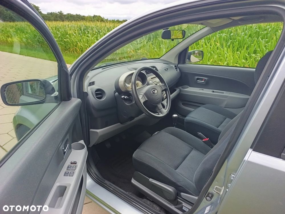 Subaru Justy 1.0 Active - 10