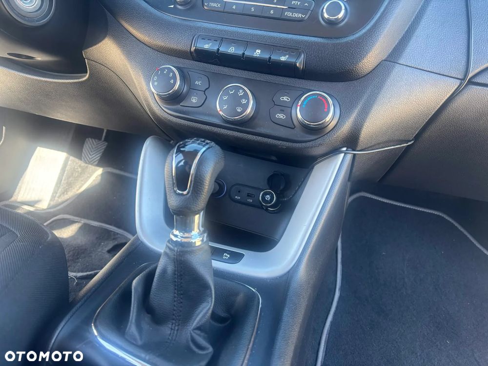 Kia Ceed 1.4 CVVT - 8