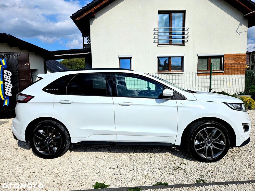 Ford Edge 2.0 TDCi Twin-Turbo 4WD ST-Line - 6