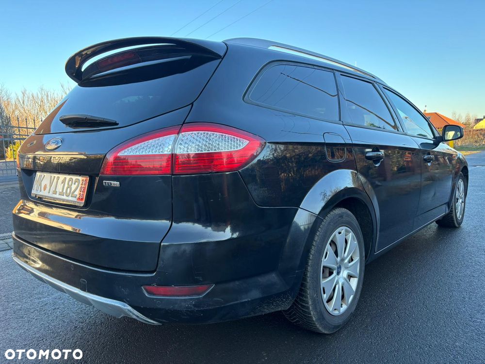 Ford Mondeo 2.2 TDCi Sport - 5