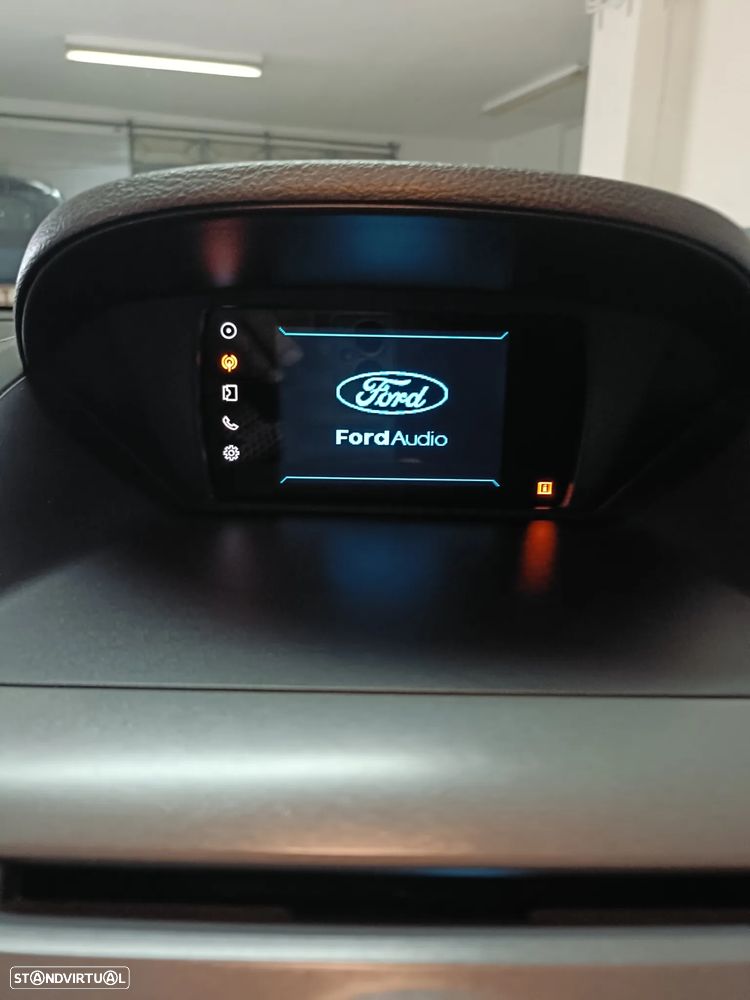 Ford Courier - 30