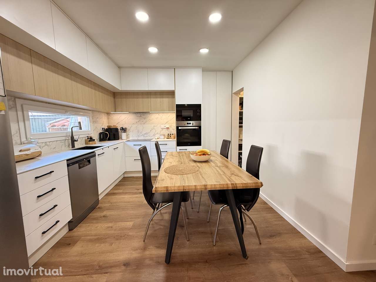 Excelente Moradia T5 com sotão- Pinhal de Frades - Grande imagem: 4/38