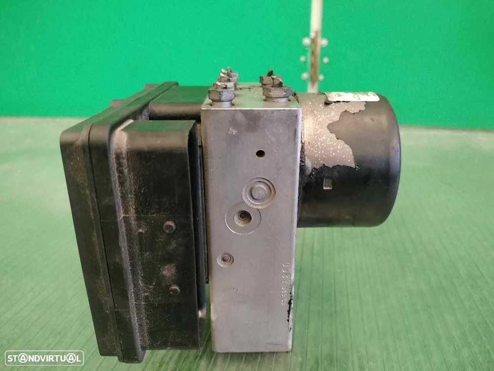 ABS MERCEDES-BENZ CLK 2003 - 3