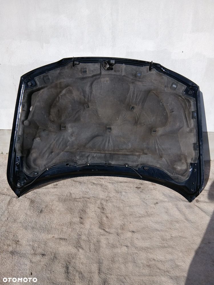 MASKA VOLVO S80 I ROK 98/03 - 5