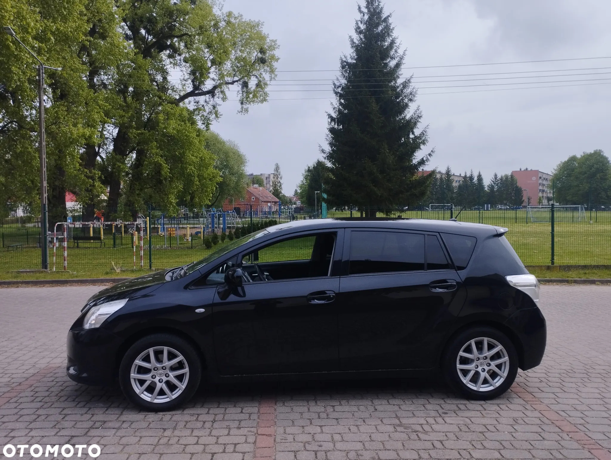 Toyota Verso 1.8 5-Sitzer Executive - 5