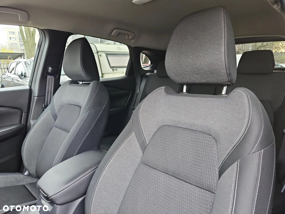 Nissan Qashqai 1.3 DIG-T MHEV N-Connecta Xtronic - 12