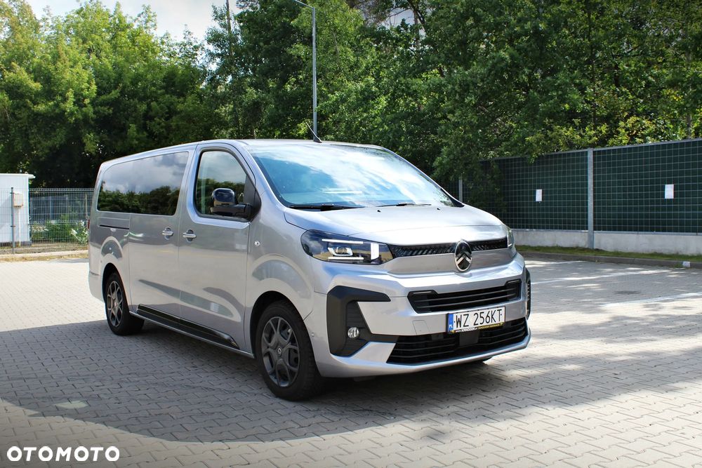 Opel Zafira 2.0 Diesel XL Business - 13