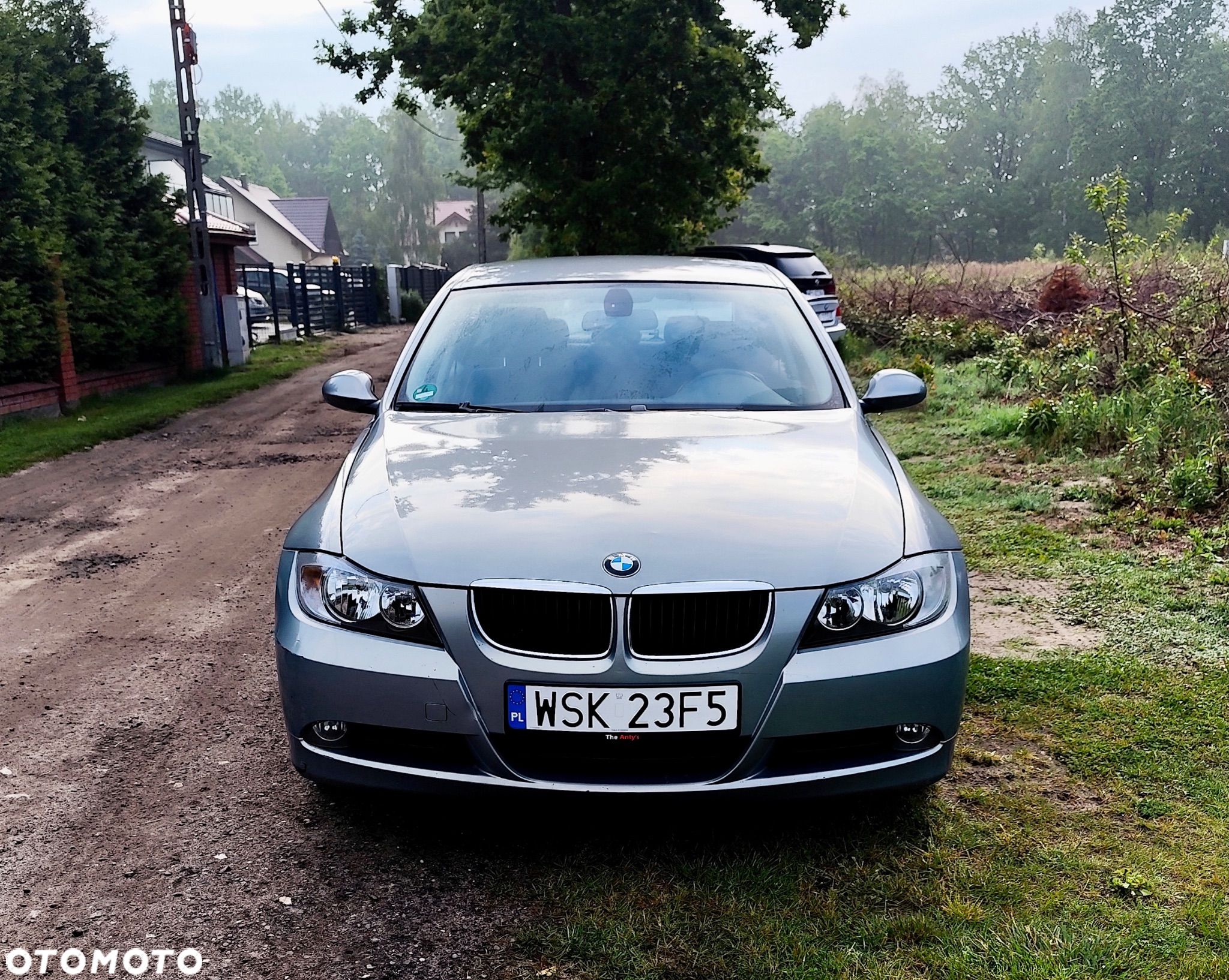 BMW Seria 3 - 1