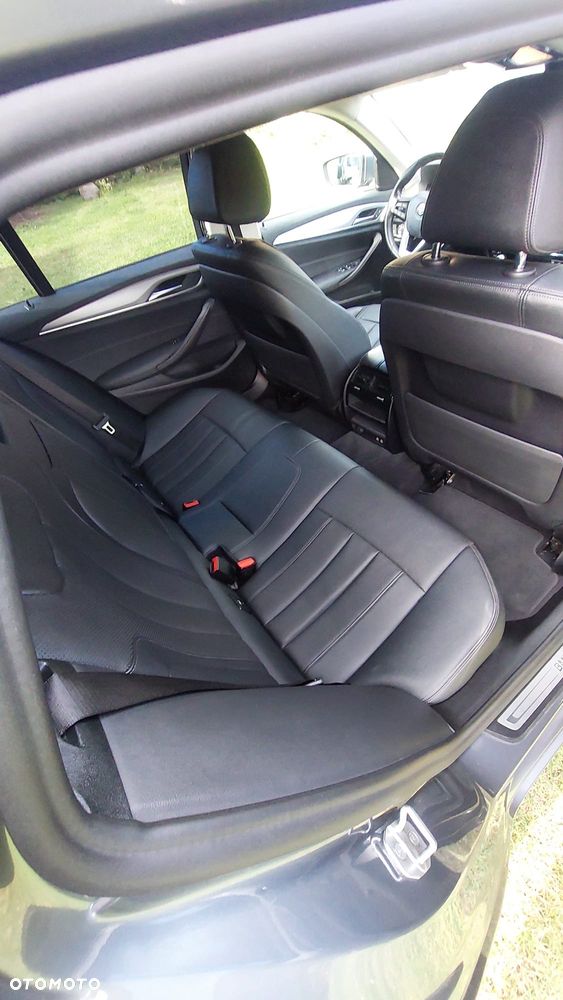 BMW Seria 5 - 11