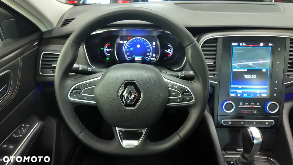 Renault Talisman ENERGY TCe 200 EDC INTENS - 26