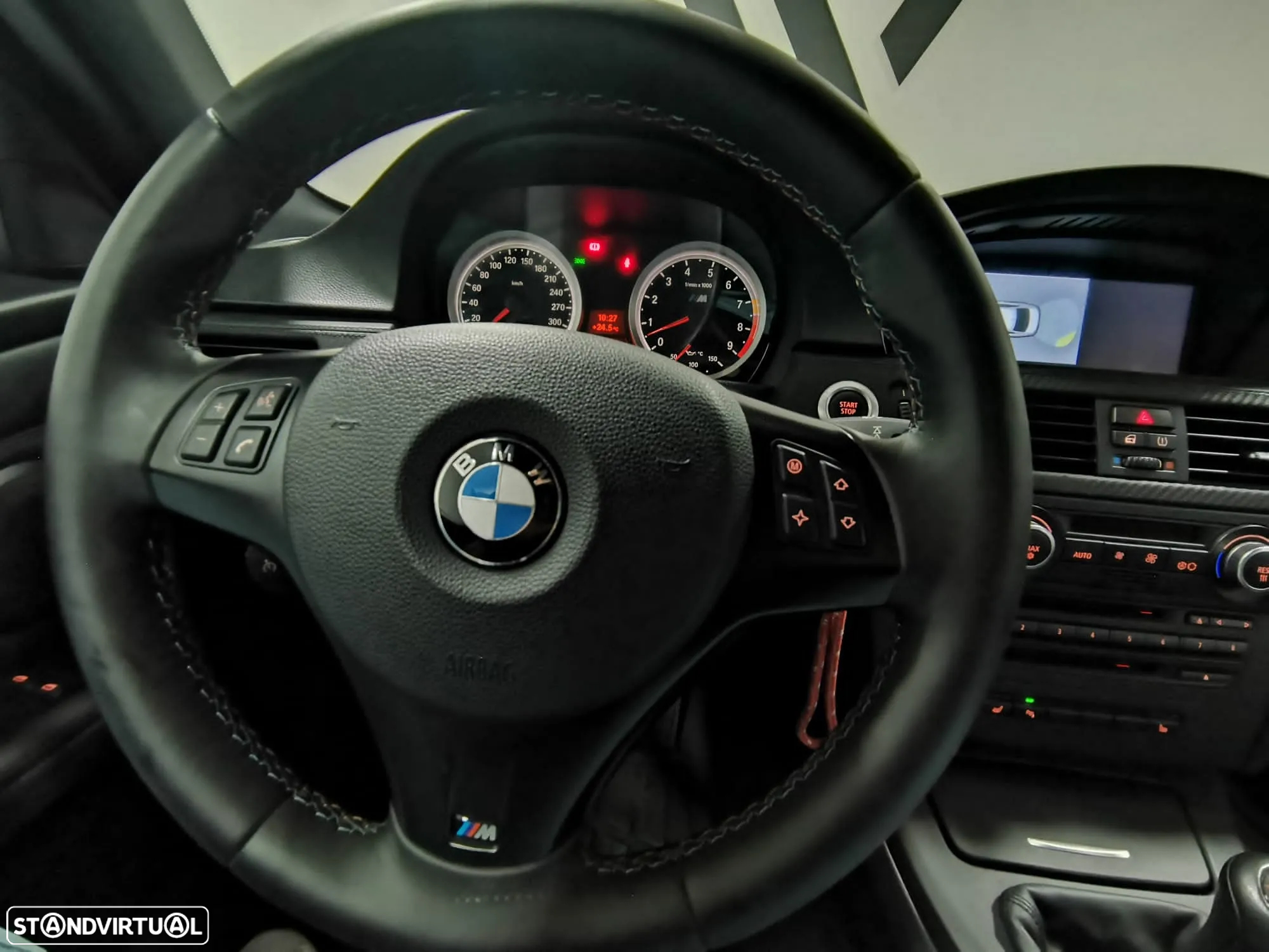 BMW M3 Standard - 8