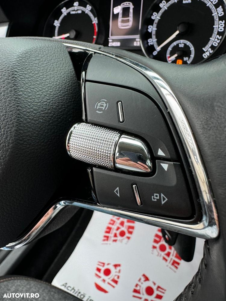 Skoda Fabia 1.0 TSI Ambition - 20