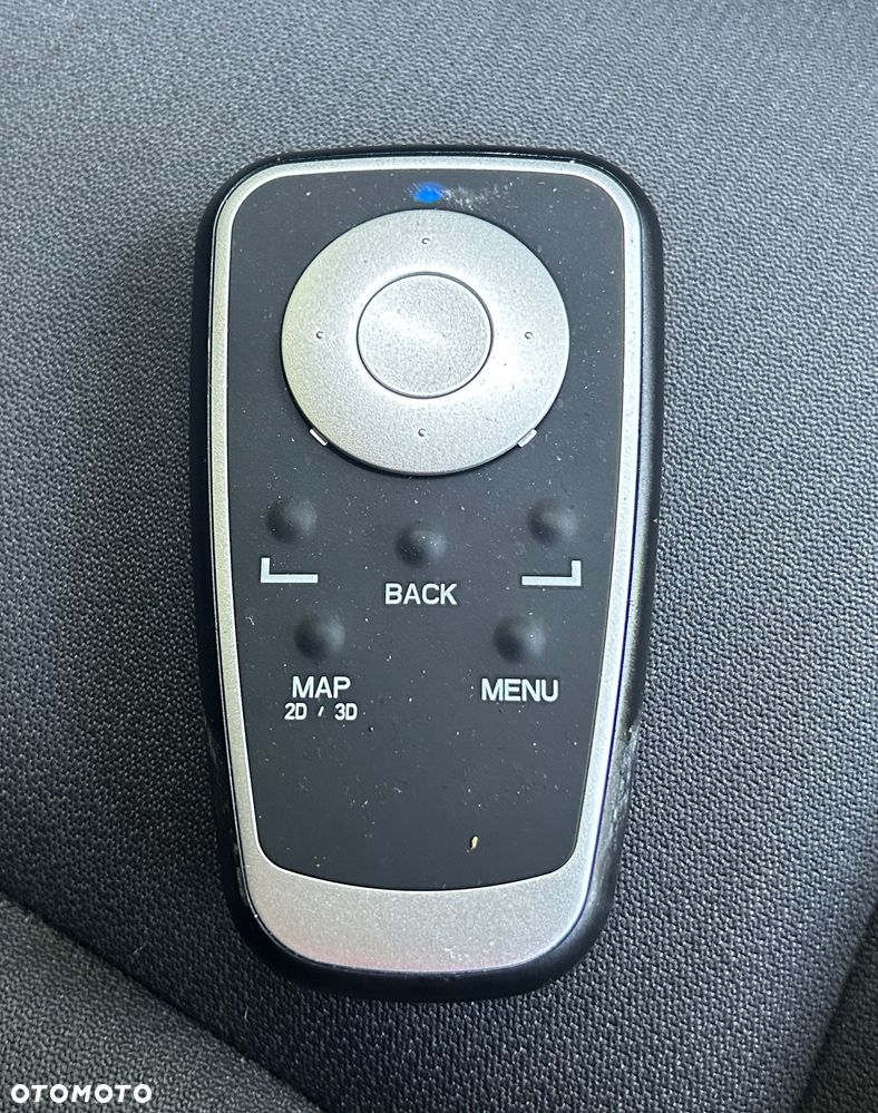 Renault Scenic 1.6 16V 110 TomTom Edition - 21