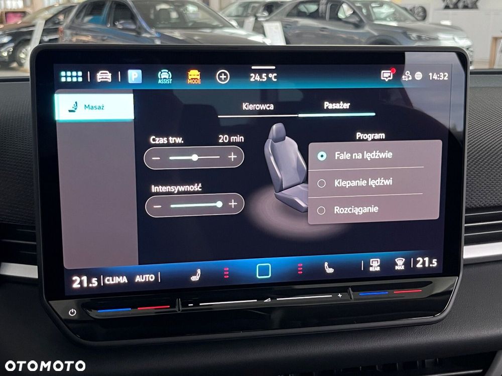 Volkswagen T-Roc 1.5 eTSI Style DSG - 14