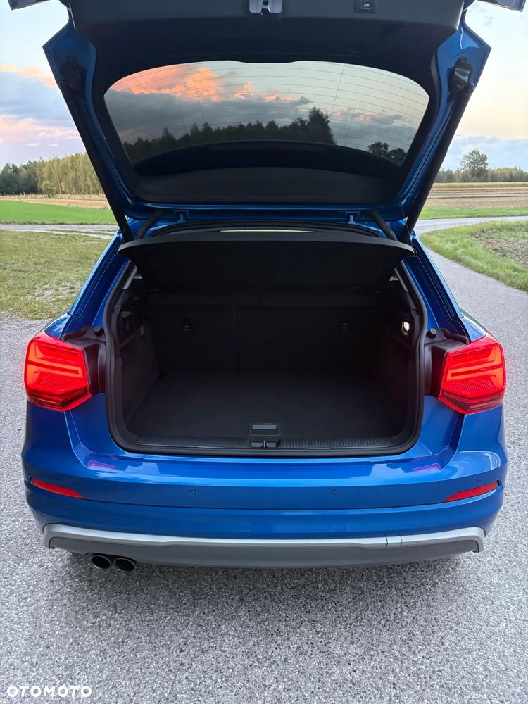 Audi Q2 - 6