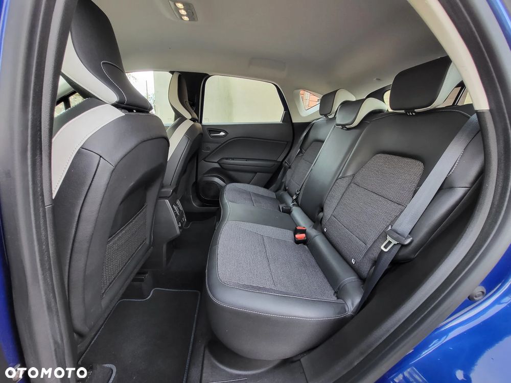 Renault Captur 1.6 E-TECH Plug-In Intens - 25