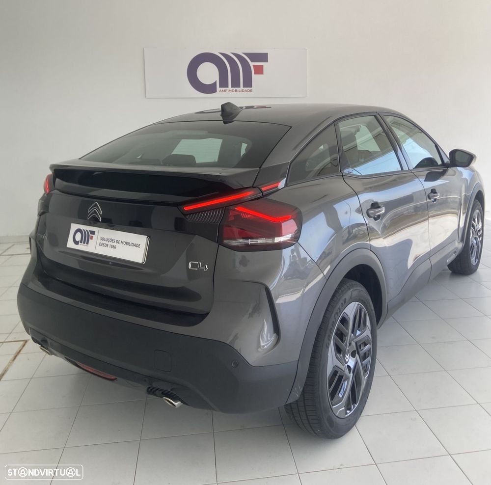 Citroën C4 1.2 PureTech Feel Pack - 7