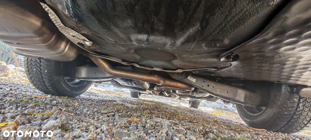 Skoda Superb 2.0 TDI 4x4 Family - 13