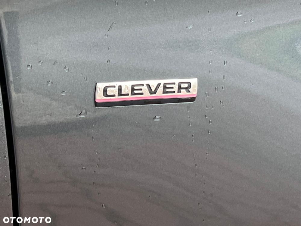 Skoda RAPID 1.4 TSI DSG Clever - 17