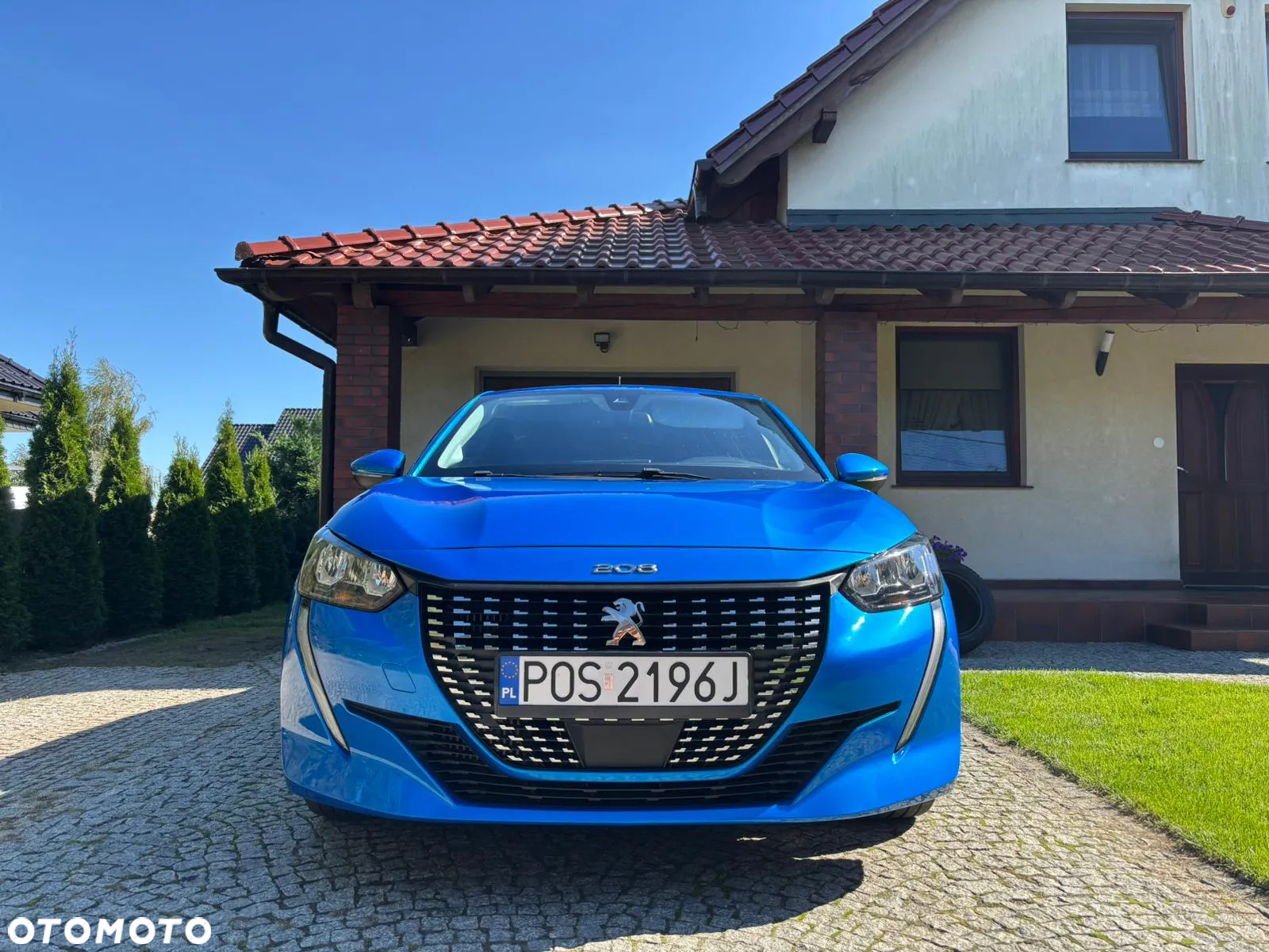 Peugeot 208 PureTech 100 Allure Pack - 6