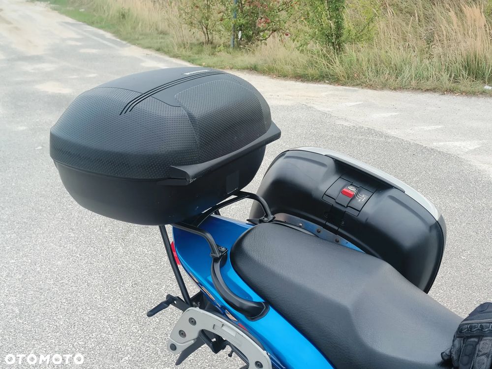 Kawasaki ZR - 39