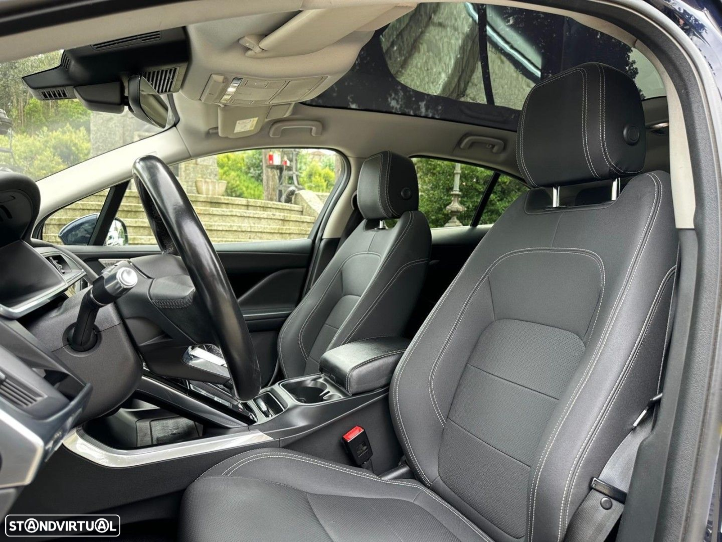 Jaguar I-Pace S AWD Aut. - 36
