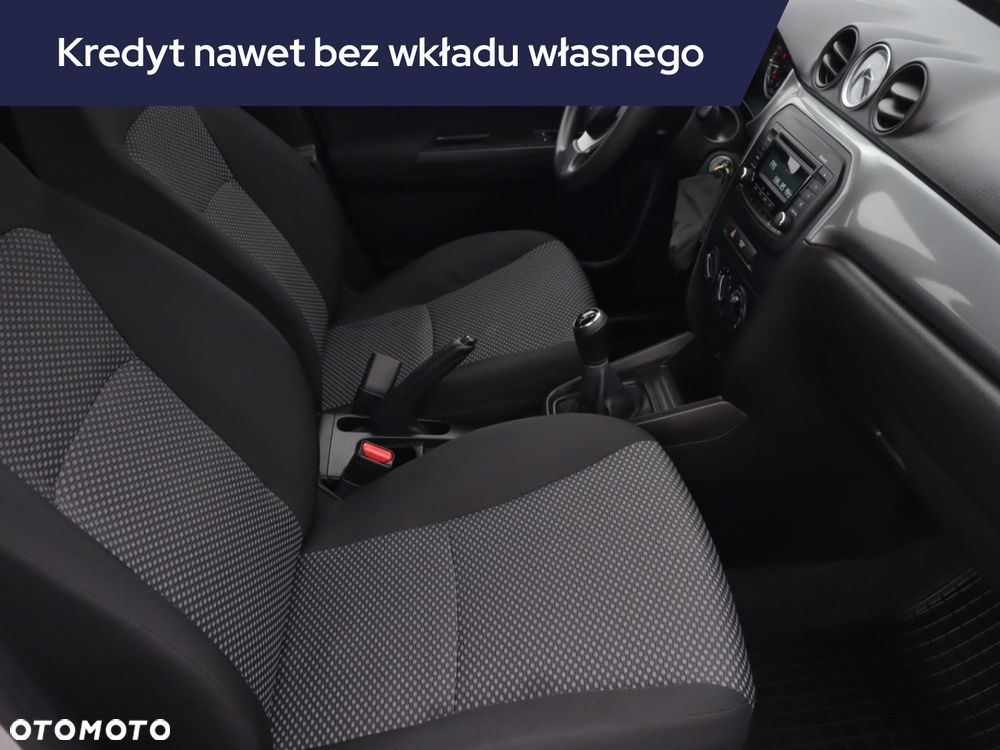 Suzuki Vitara - 11