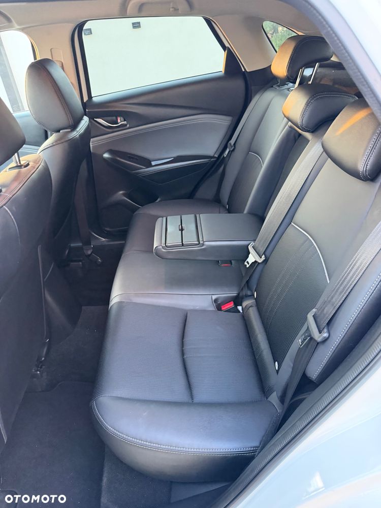 Mazda CX-3 2.0 SkyPassion - 7