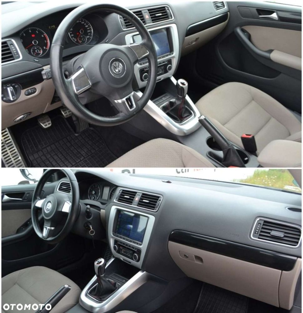 Volkswagen Jetta - 19
